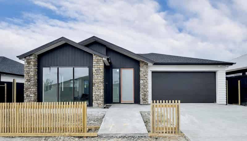 25 Tukutata Crescent, Milldale