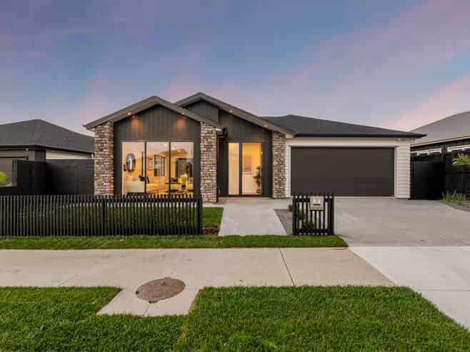 25 Tukutata Crescent, Milldale