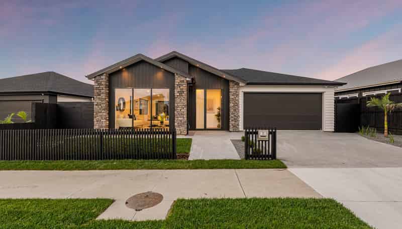 25 Tukutata Crescent, Milldale