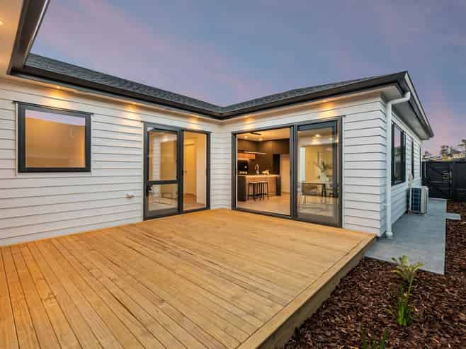 25 Tukutata Crescent, Milldale