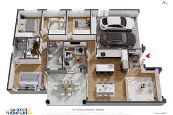 25 Tukutata Crescent, Milldale