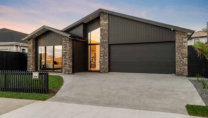 9 Tukutata Crescent, Milldale