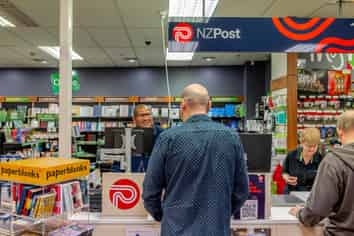 Top Paper Plus – $175k EBITDA – Lotto & NZ Post