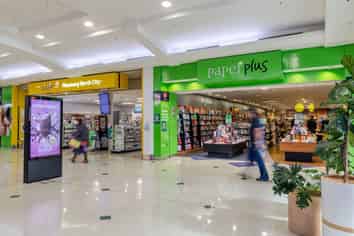 Top Paper Plus – $175k EBITDA – Lotto & NZ Post