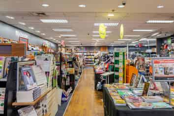 Top Paper Plus – $175k EBITDA – Lotto & NZ Post