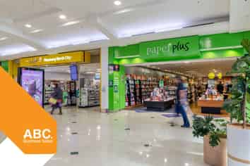 Top Paper Plus – $175k EBITDA – Lotto & NZ Post