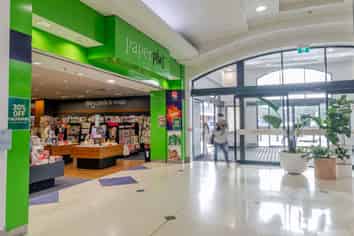 Top Paper Plus – $175k EBITDA – Lotto & NZ Post