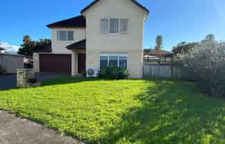 19 William Woods Court, Flat Bush