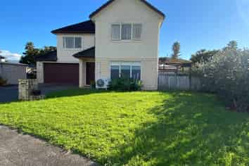 19 William Woods Court, Flat Bush