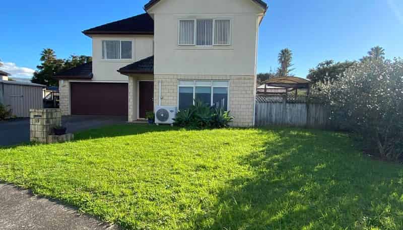 19 William Woods Court, Flat Bush