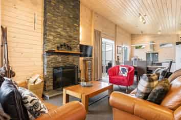 32A Mackenzie Street, Waimarino