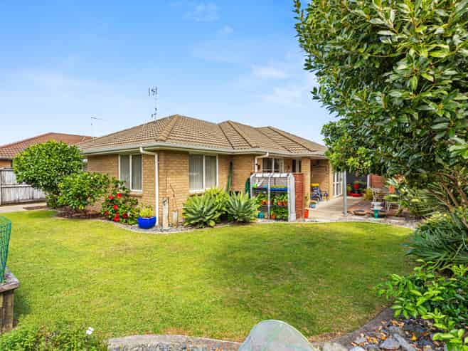 99 Longview Drive, Papamoa