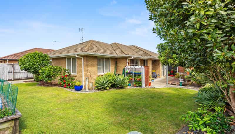 99 Longview Drive, Papamoa