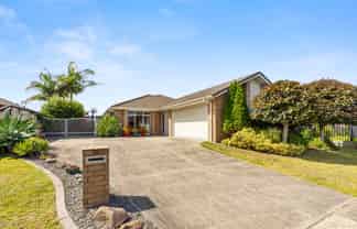 99 Longview Drive, Papamoa