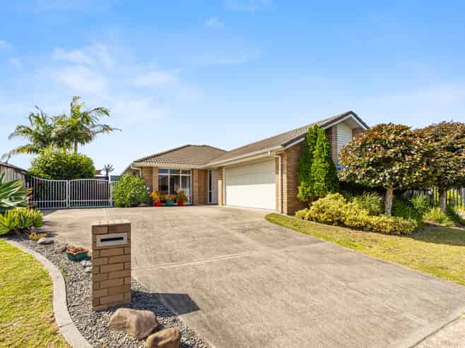 99 Longview Drive, Papamoa