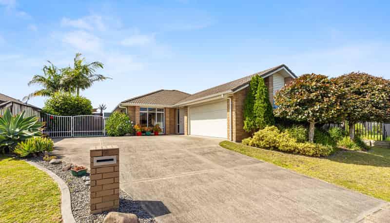 99 Longview Drive, Papamoa