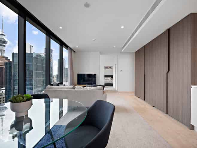 2005/10 Commerce Street, Auckland Central