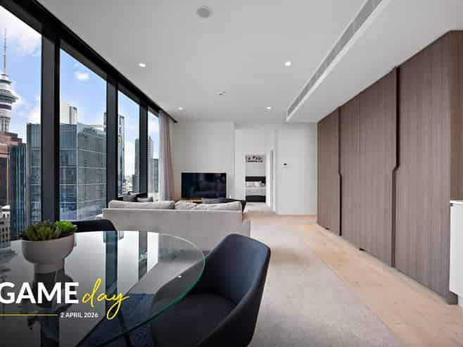 2005/10 Commerce Street, Auckland Central