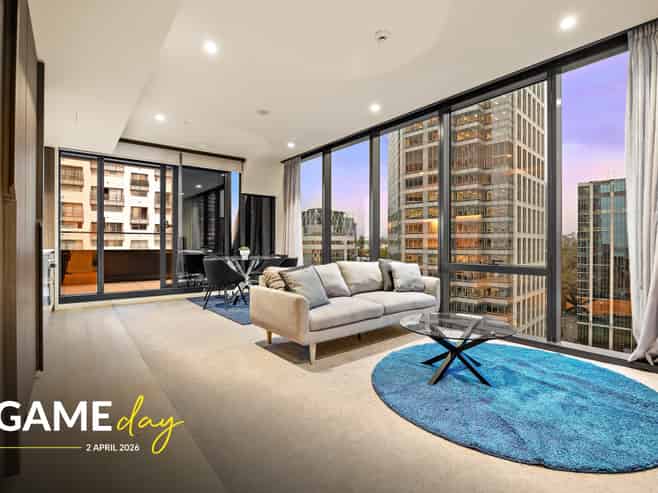 2005/10 Commerce Street, Auckland Central