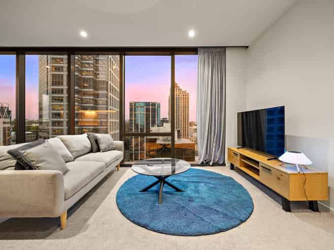 2005/10 Commerce Street, Auckland Central