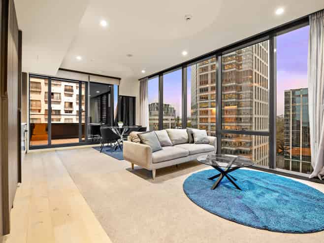 2005/10 Commerce Street, Auckland Central