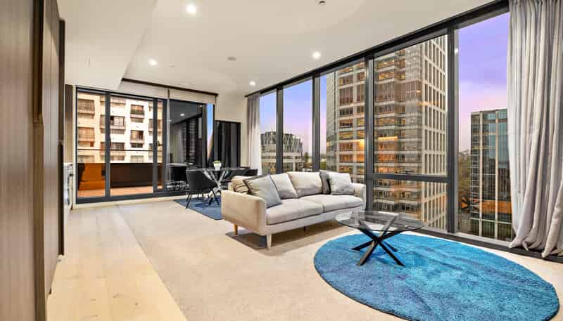 2005/10 Commerce Street, Auckland Central