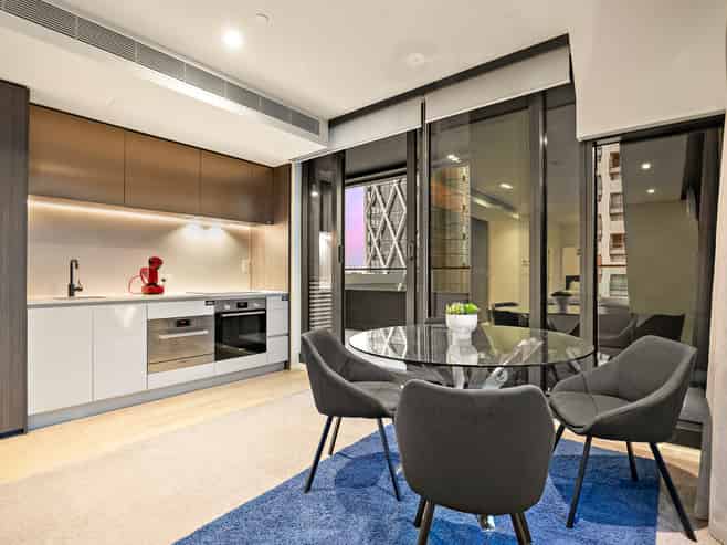 2005/10 Commerce Street, Auckland Central