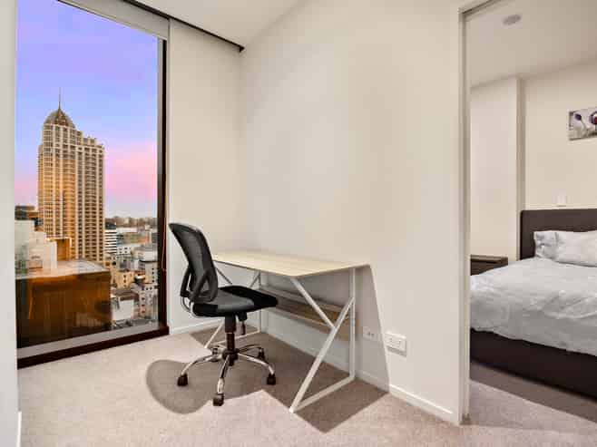 2005/10 Commerce Street, Auckland Central