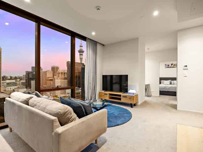 2005/10 Commerce Street, Auckland Central