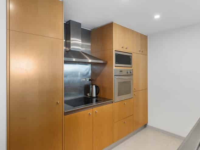 10E/6 Princes Street, Auckland Central