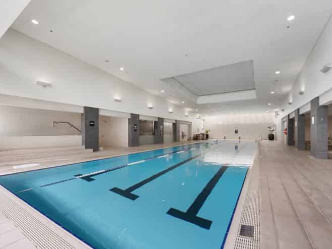 10E/6 Princes Street, Auckland Central