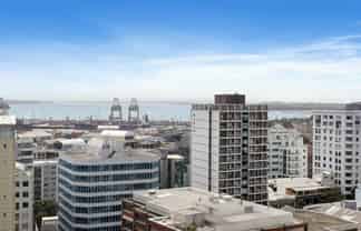 10E/6 Princes Street, Auckland Central