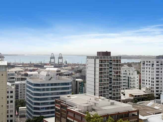 10E/6 Princes Street, Auckland Central