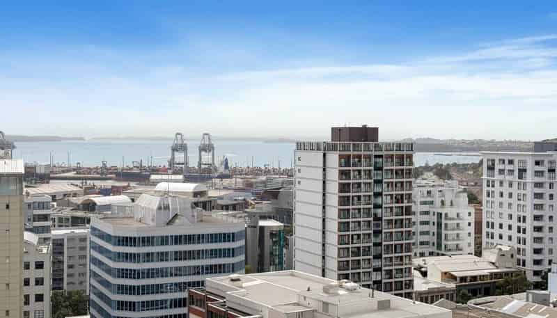 10E/6 Princes Street, Auckland Central