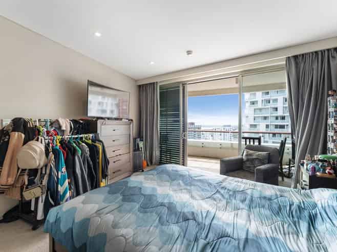 10E/6 Princes Street, Auckland Central