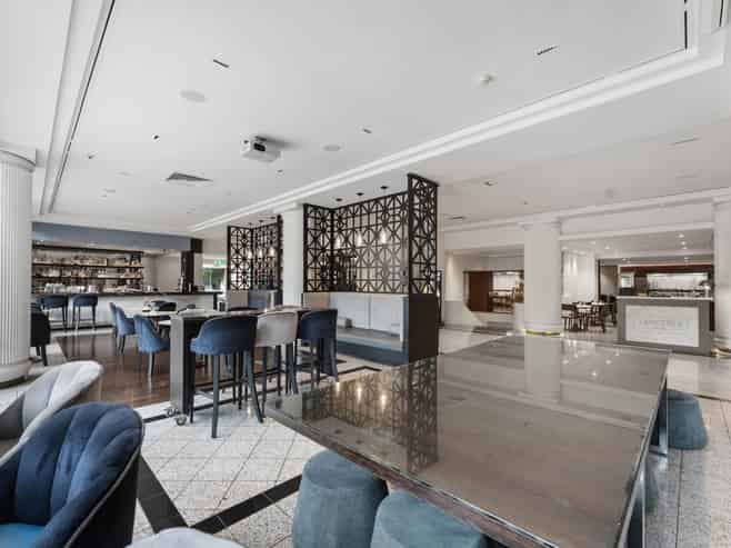 10E/6 Princes Street, Auckland Central