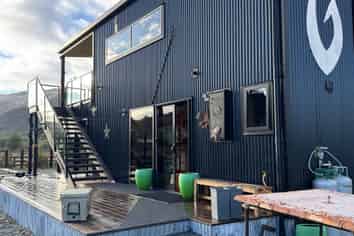 27 Avon Street, Athol