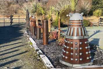 27 Avon Street, Athol