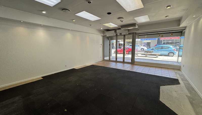 188 High Street, Lower Hutt