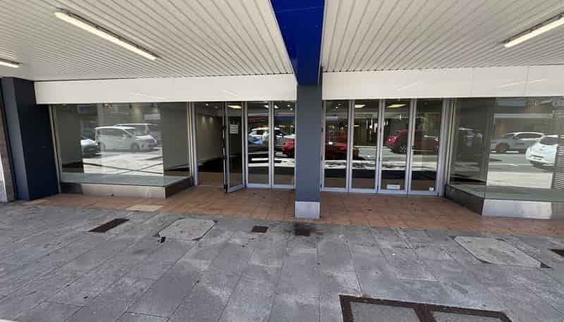 188 High Street, Lower Hutt