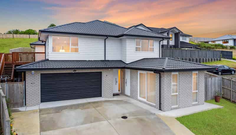 110 Lisle Farm Drive, Pukekohe