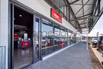 Tenanted Investment Opportunity – Act Now