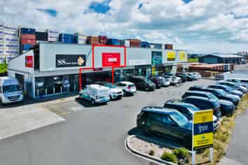 Tenanted Investment Opportunity – Act Now