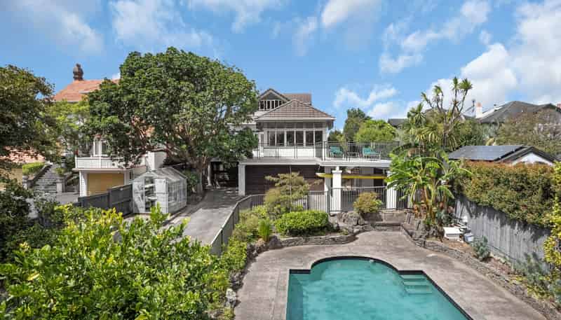 69 Stanley Point Road, Stanley Point