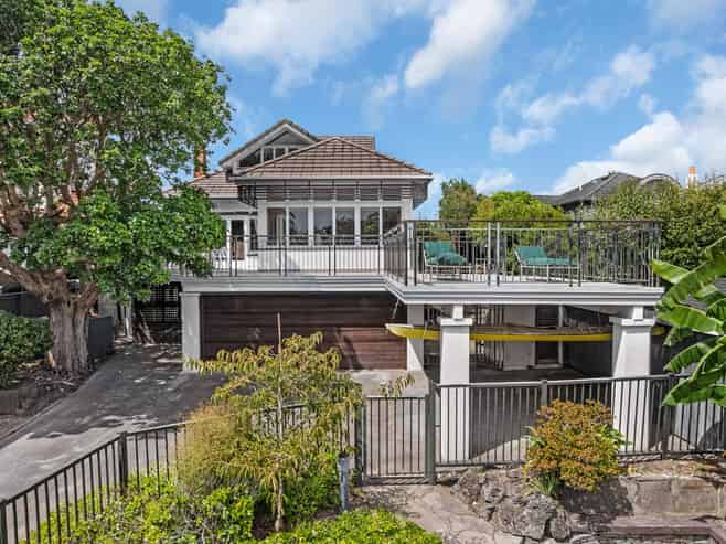 69 Stanley Point Road, Stanley Point