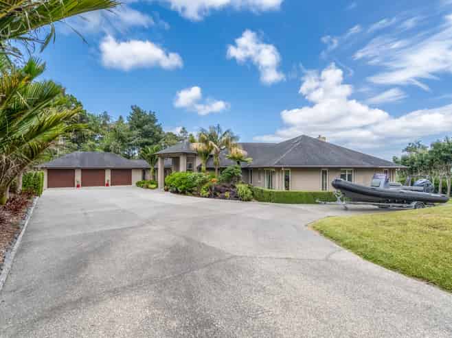 509 Whitford Road, Whitford