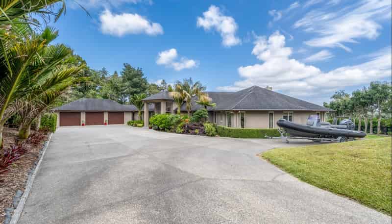 509 Whitford Road, Whitford