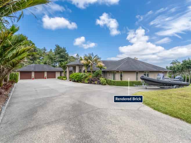 509 Whitford Road, Whitford