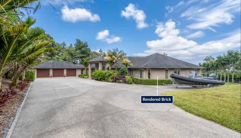 509 Whitford Road, Whitford