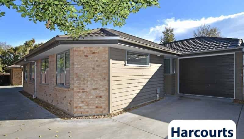 36b Walpole Street, Waltham